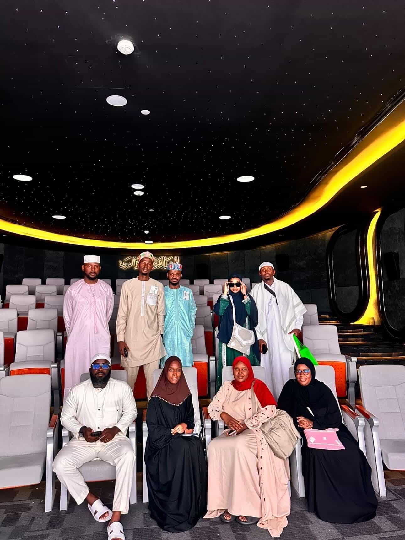 Groupe Omra Al Hikma Travel